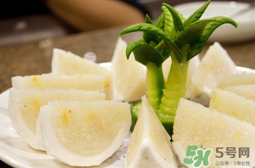 椰子飯的椰子能吃嗎?椰子飯的做法 椰子飯的椰子能吃嗎?椰子飯的做法