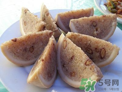 椰子飯的椰子能吃嗎?椰子飯的做法 椰子飯的椰子能吃嗎?椰子飯的做法