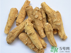 小孩可以吃西洋參嗎?多大的小孩可以吃西洋參 小孩可以吃西洋參嗎?多大的小孩可以吃西洋參