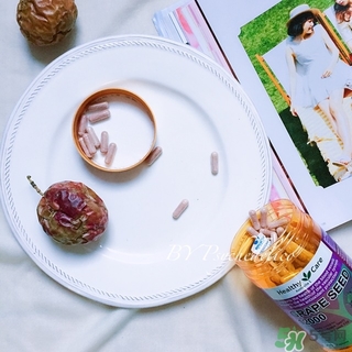 healthy care葡萄籽適合哪些人吃? healthy care葡萄籽適合哪些人吃?