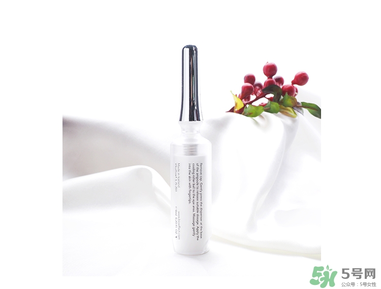 Bioeffect egf精華怎么樣？蓓歐菲眼霜怎么樣？