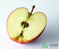 切開的蘋果為什么會變色？切開的蘋果怎樣才不變色？