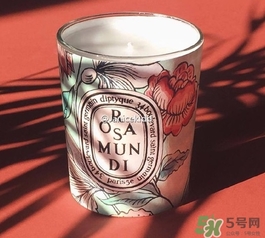 diptyque2017情人節(jié)限量多少錢？diptyque2017情人節(jié)限量?jī)r(jià)格