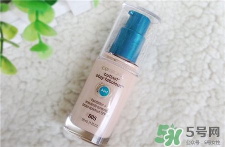covergirl是什么牌子?covergirl是哪個(gè)國(guó)家的?