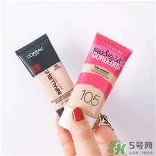 covergirl是什么牌子?covergirl是哪個(gè)國(guó)家的?