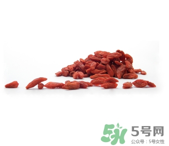 西洋參可以喝枸杞泡水喝嗎?一起泡水喝有什么功效 西洋參可以喝枸杞泡水喝嗎?一起泡水喝有什么功效