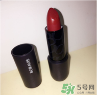 柏蕊詩口紅怎么樣？柏蕊詩好用嗎？