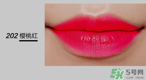 柏蕊詩口紅多少錢？柏蕊詩口紅價格