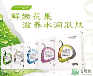 一葉子是哪個國家的？一葉子面膜是哪個國家的？