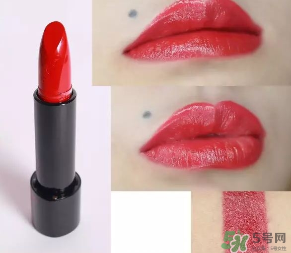 李瑤媛同款口紅色號(hào) 李瑤媛同款唇膏推薦 李瑤媛同款口紅色號(hào) 李瑤媛同款唇膏推薦