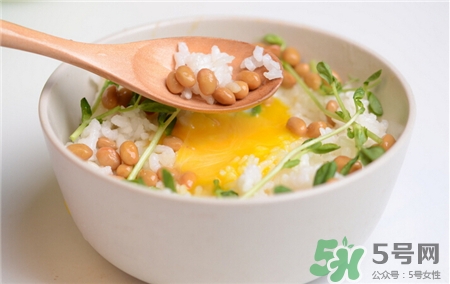 納豆的營養(yǎng)價(jià)值 納豆的功效與作用 納豆的營養(yǎng)價(jià)值 納豆的功效與作用