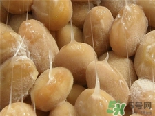 納豆的營養(yǎng)價(jià)值 納豆的功效與作用 納豆的營養(yǎng)價(jià)值 納豆的功效與作用