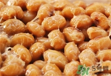 納豆的營養(yǎng)價(jià)值 納豆的功效與作用 納豆的營養(yǎng)價(jià)值 納豆的功效與作用