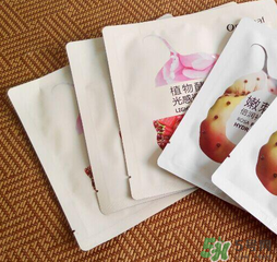 一葉子面膜會過敏嗎？一葉子面膜會不會過敏？