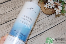 ahc爽膚水1000ml怎么樣？ahc爽膚水1000ml好用嗎？