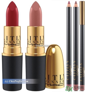 mac魅可2017春季彩妝有哪些？mac2017春季彩妝價格