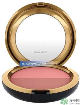 mac魅可2017春季彩妝有哪些？mac2017春季彩妝價格