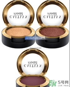 mac魅可2017春季彩妝有哪些？mac2017春季彩妝價格