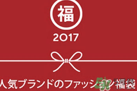 2017年日本福袋時間 2017日本福袋攻略 2017年日本福袋時間 2017日本福袋攻略