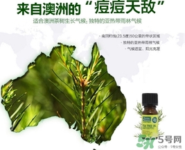 星期四農莊茶樹精油怎么用？星期四農莊茶樹精油使用方法