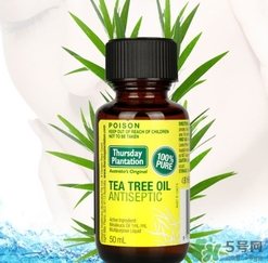 星期四茶樹精油和凝膠哪個好？星期四農(nóng)莊茶樹精油和凝膠對比