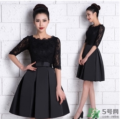 年會(huì)要穿禮服嗎？年會(huì)禮服搭配