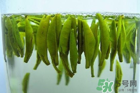 咽喉炎泡什么喝？咽喉炎喝什么茶好？