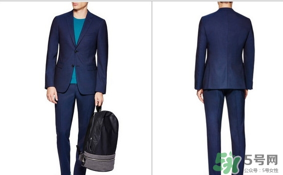 年會(huì)男士穿什么？公司年會(huì)男生穿衣搭配