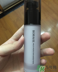 柏蕊詩隔離霜怎么樣？柏蕊詩隔離霜好用嗎？