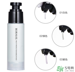 柏蕊詩隔離霜怎么樣？柏蕊詩隔離霜好用嗎？