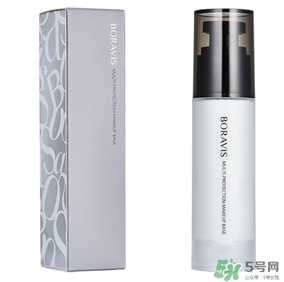 柏蕊詩隔離霜怎么樣？柏蕊詩隔離霜好用嗎？