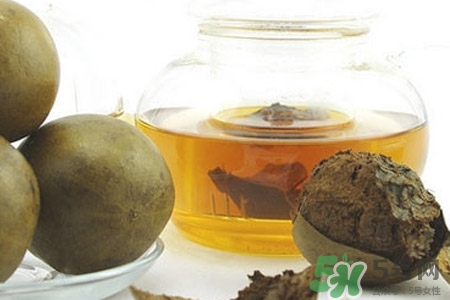 羅漢果能治咽喉炎嗎？咽喉炎能喝羅漢果嗎？