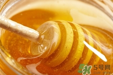 蜂蜜能治咽喉炎嗎？咽喉炎吃蜂蜜水有用嗎？