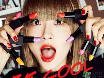 rec口紅多少錢？rec口紅價格