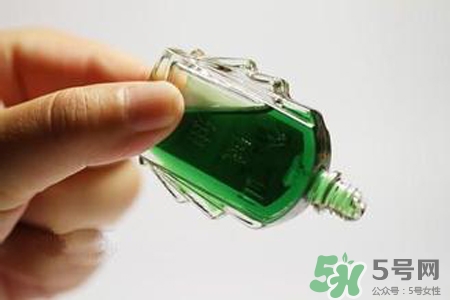 風(fēng)油精能治咽喉炎嗎？吃風(fēng)油精會治好咽喉炎嗎？