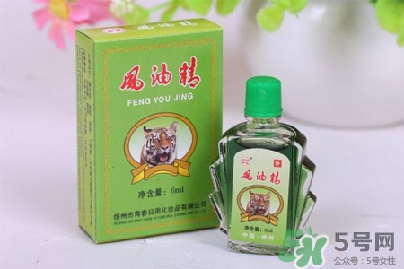 風(fēng)油精能治咽喉炎嗎？吃風(fēng)油精會治好咽喉炎嗎？