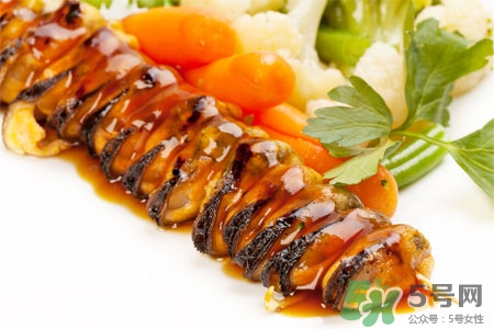 咽喉炎可以吃魚(yú)嗎？咽喉炎吃魚(yú)有什么好處？