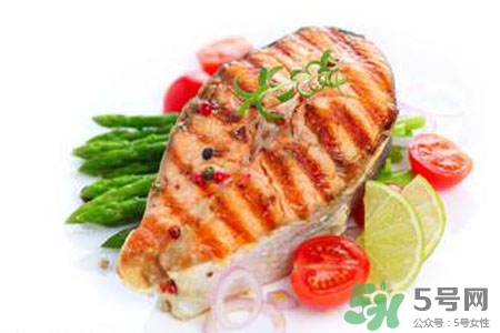 咽喉炎可以吃魚(yú)嗎？咽喉炎吃魚(yú)有什么好處？