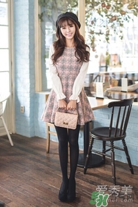 年會女生穿什么？女生年會穿衣搭配