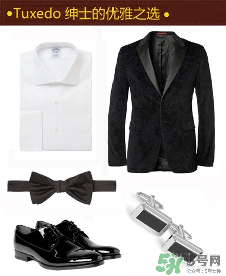 年會(huì)男士穿什么？公司年會(huì)男生穿衣搭配