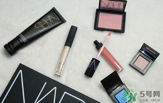 nars2017春季彩妝有哪些？nars2017春季限量彩妝價格