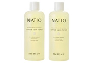natio爽膚水多少錢？natio爽膚水價格