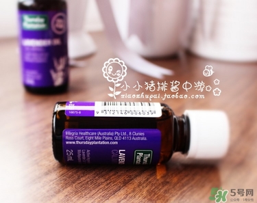 星期四農(nóng)莊薰衣草精油怎么用？星期四薰衣草精油使用方法