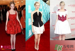 年會女生穿什么？女生年會穿衣搭配