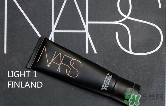 nars2017春季彩妝有哪些？nars2017春季限量彩妝價格