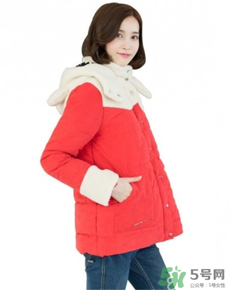 春節(jié)孕婦穿什么衣服？過年孕婦穿什么衣服？