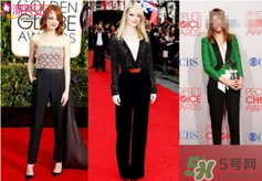 年會女生穿什么？女生年會穿衣搭配