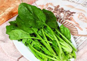 吃菠菜好嗎？吃菠菜的好處和壞處？