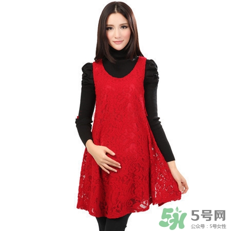 春節(jié)孕婦穿什么衣服？過年孕婦穿什么衣服？