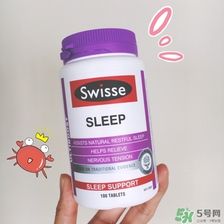 swisse睡眠片怎么吃?swisse睡眠片服用方法 swisse睡眠片怎么吃?swisse睡眠片服用方法